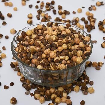 Lakshmi Bhuna Chana Namkeen 500gm