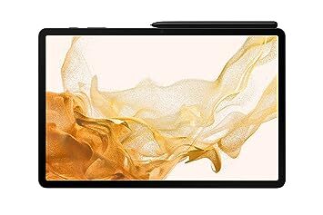 Samsung Galaxy Tab S8+ Wifi