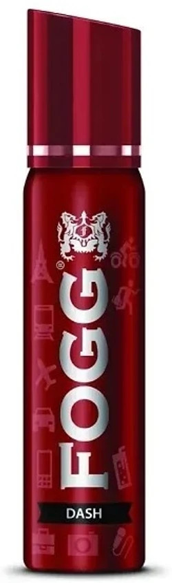 Fogg men deo small Dash