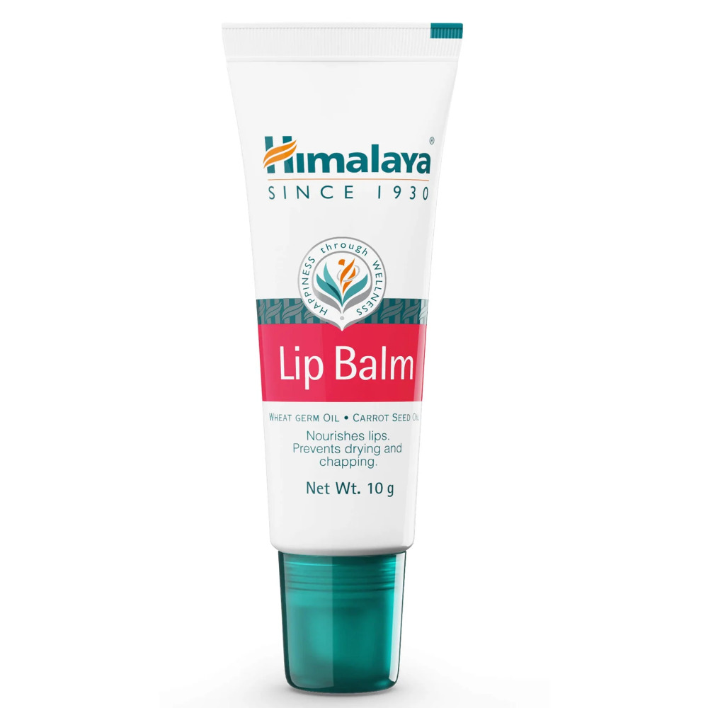 Himalaya Lip Balm 10gm