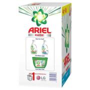 Ariel Matic Top Load Detergent Powder 4 kg (Get Extra 2 kg Free)
