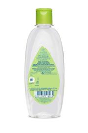 Johnson's Baby Hair Oil Avocado & Pro Vitamin B's, 100 ml