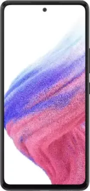 Samsung Galaxy A53 5G 8GB Ram  256GB Storage