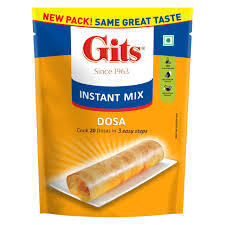 Gits Instant Mix Dosa 500g