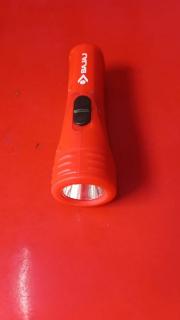 Bajaj Raftaar Mini Flash Lights