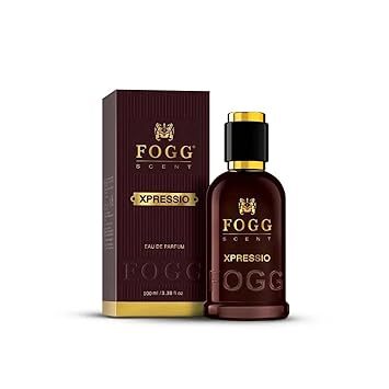 Fogg scent xpressio, 100ml