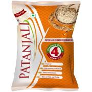 Patanjali Rice Bran Oil 1 ltr.