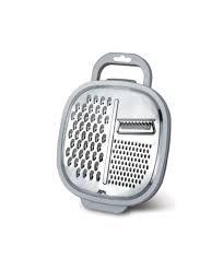Anjali 3 Way Multi 31 Slice Fruit & Veg. Grater 1U