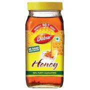 Dabur Honey Jar, 650 gm