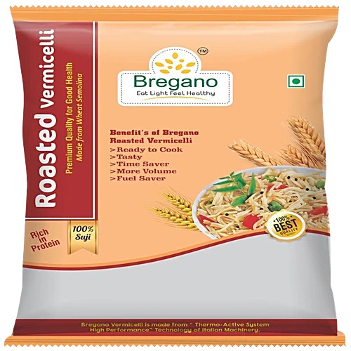 Bregano Roasted Vermicelli 165g