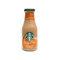 Starbucks Frappuccino Cold Coffee - Caramel Flavour, 250 ml