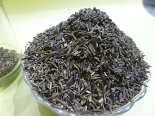 KALI JEERI 50g