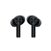 OnePlus Buds Z2 Bluetooth Truly Wireless in Ear Earbuds with mic, Active Noise Cancellation, 10 Minutes Flash Charge & Upto 38 Hours Battery (Obsidian Black)