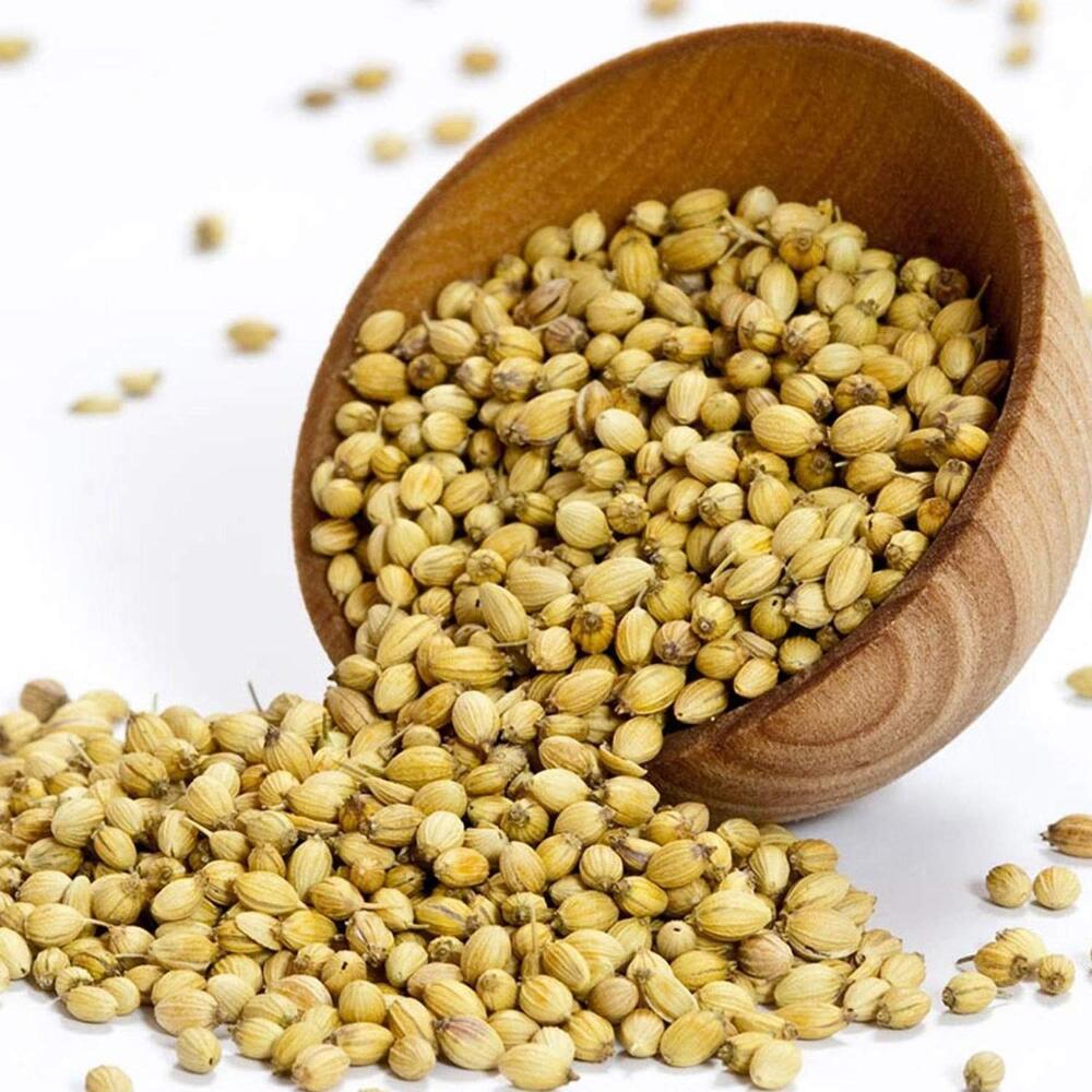 BDM Dhaniya Whole, 400G