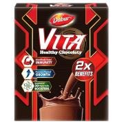 Dabur Vita Chocolaty Drink Mix 500 g