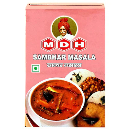 MDH Sambhar Masala, 100g