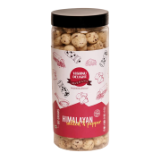 Vishnu Delight Makhana Himalayan Salt n Pepper, 90 Jar gm