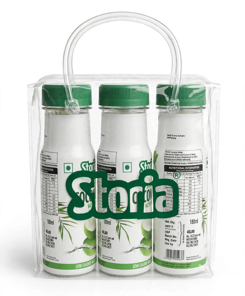 Storia Coconut Water Gift Pack of 6