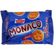 Parle Monaco Biscuit Jeera, 60 g