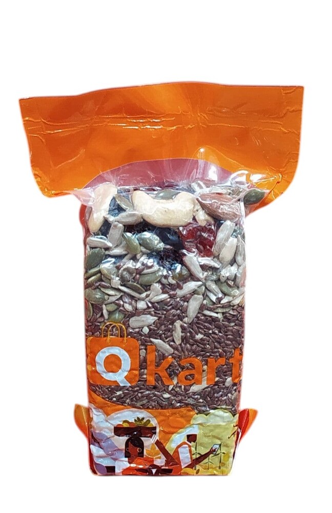 Breakfast Mixture 250 G