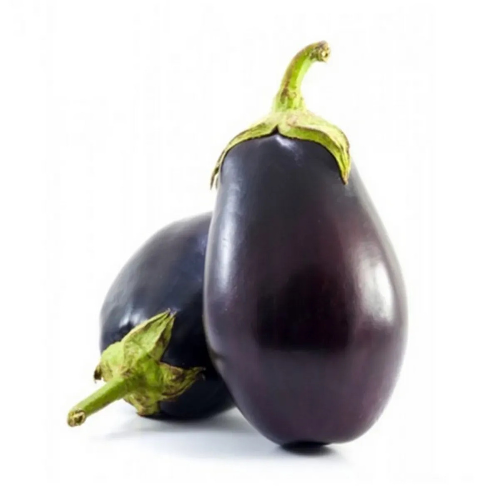 Bharta Brinjals (Baingan)