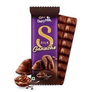 Cadbury Dairy Milk Ganache 54gm