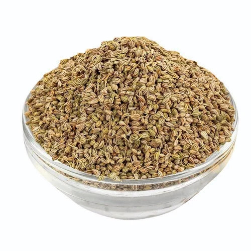 Mothers Crop Ajwain 100g