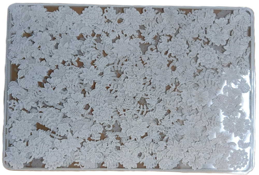 Daze World Class Dining Placemats 6Pcs , 39