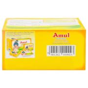 Amul Pasteurised Butter, 500 g Carton