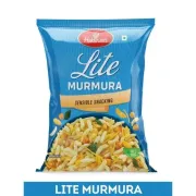 Haldirams Lite Murmura Namkeen, 150 g