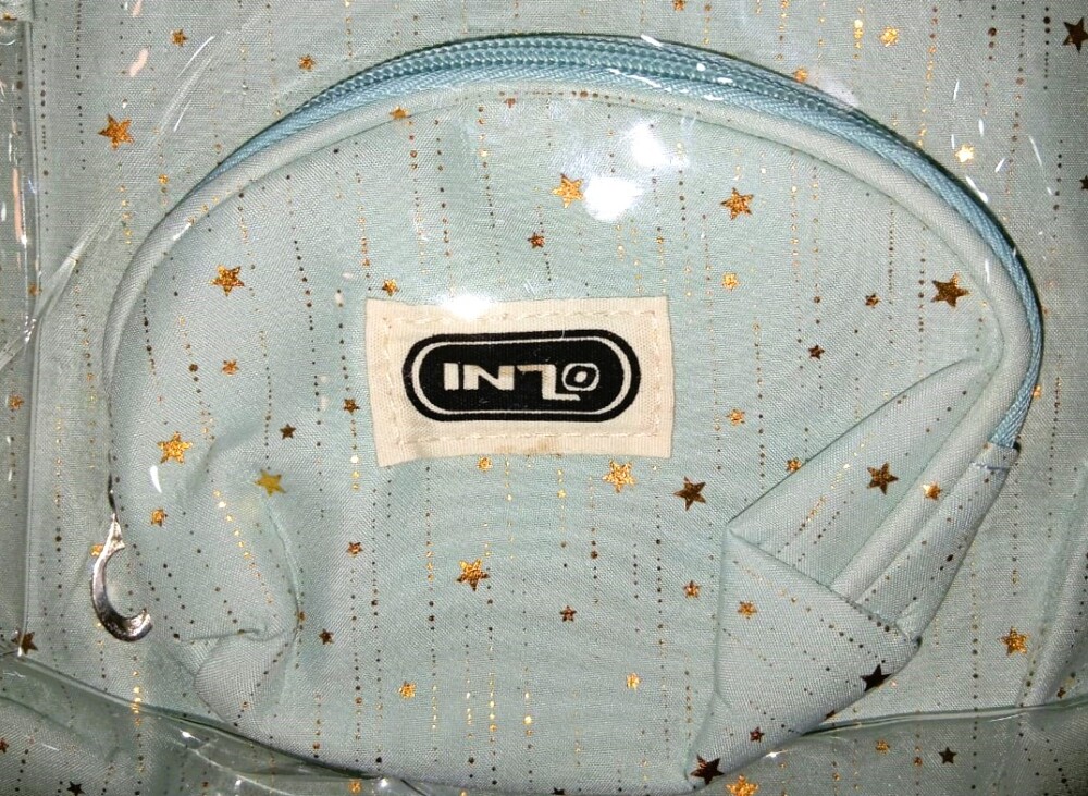 Multi Purpose Pouch