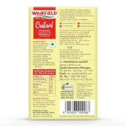 Weikfield Custard Powder - Vanilla, 500g