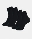 Jockey Juniors Everyday Basic Calf Length Cotton Socks 7800