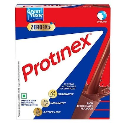 Protinex Rich Chocolate (200 g)