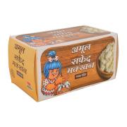 Amul White Butter - Unsalted, 500 g