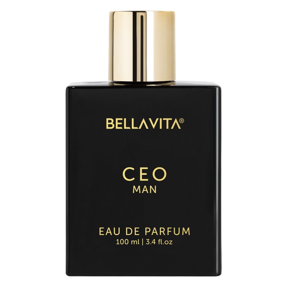 Bellavita Ceo Man Eau De Parfum 100ML