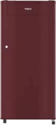 WHIRLPOOL 200 GENIUS CLS 1S SOLID WINE 72492
