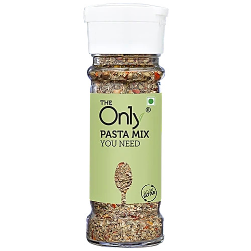 The Only Pasta Mix, 30g
