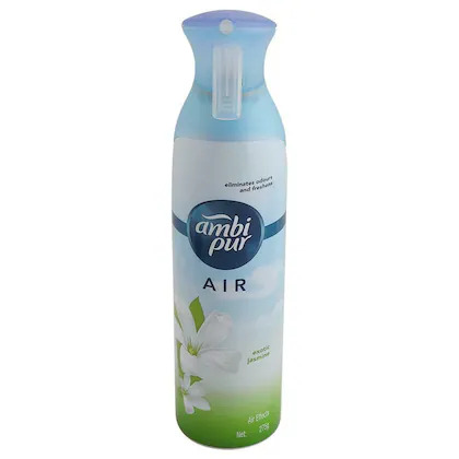 Ambi Pur Exotic Jasmine Air Freshener 275 G