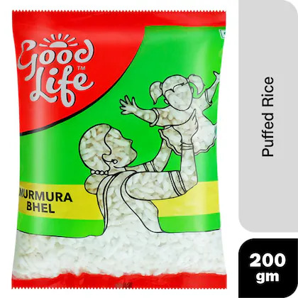 Good Life Murmura Bhadang 200g