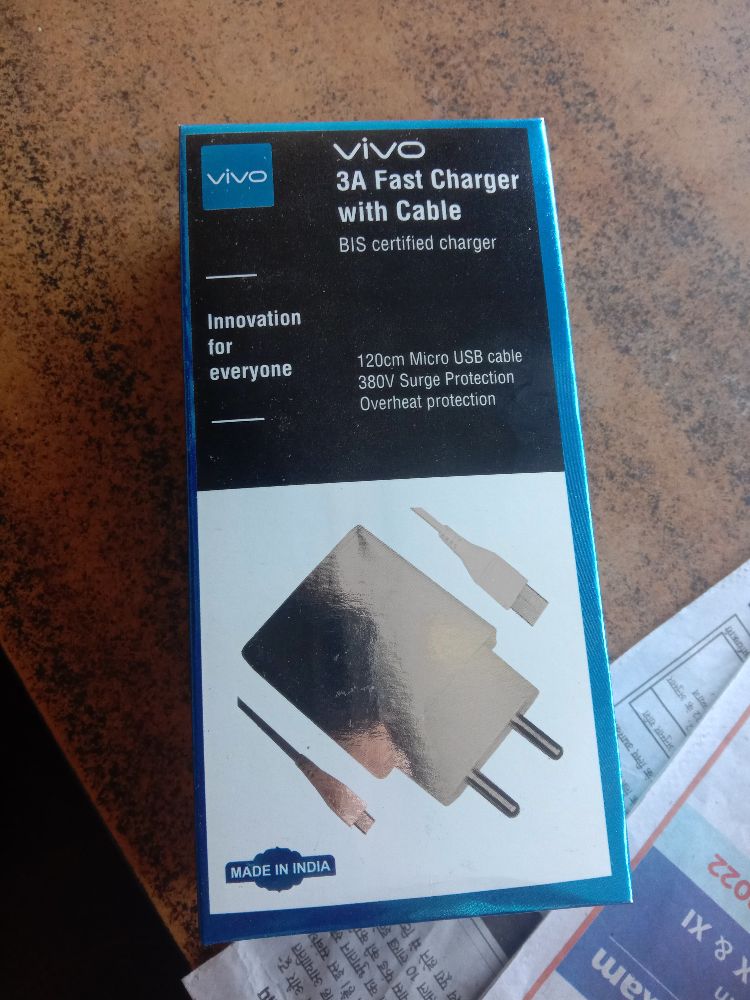 Vivo Charger