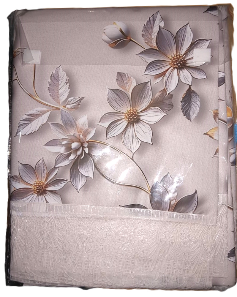 Aurika Style With Grace Premium Table Cover Royal 54*78