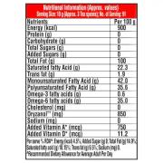 Saffola Gold Rice Bran And Corn Based Blended Oil 1 L