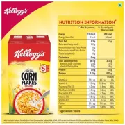 Kellogg's Corn Flakes Original 475 g