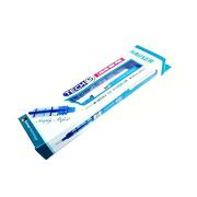 Hauser Germony Tech 5 Liquid Ink Blue Pen