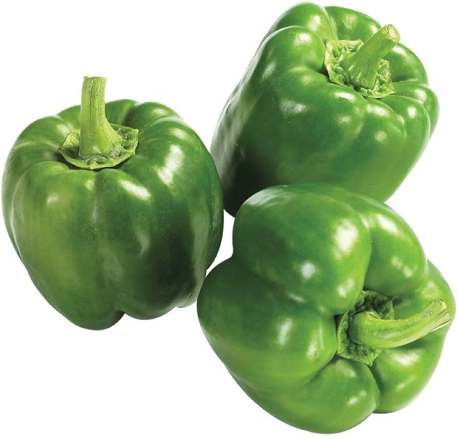 Capsicums
