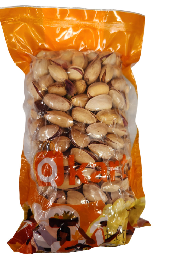 Qkart Premium Pista Dodi 200gm