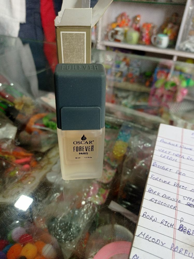 Forever spray