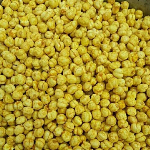 Plain Chana / Bhungra, 250 gm