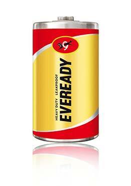 Eveready Cell1045